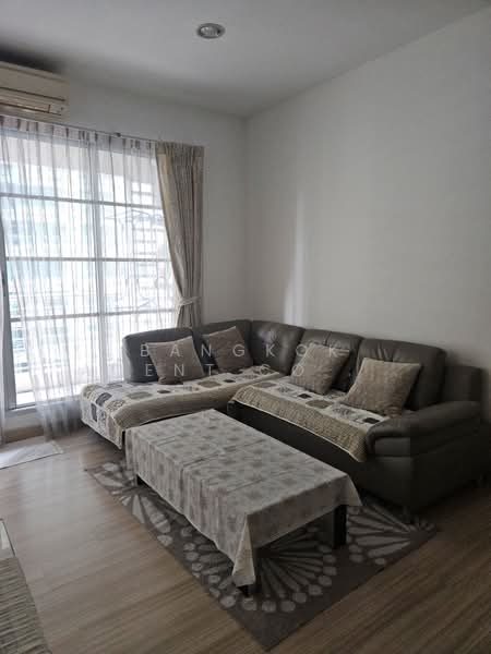 Baan Klang Krung Siam-Pathumwan : บ้านกลางกรุง สยาม-ปทุมวัน คอนโดมิเนียม, กรุงเทพ, ถนนเพชรบุรี แขวงถนนเพชรบุรี เขตราชเทวี กรุงเทพมหานคร, ถนนเพชรบุรี, ราชเทวี, กรุงเทพ, 55 ตร.ม., คอนโด ให้เช่า, โดย Bangkok Agent Co.,Ltd., 500284630 - DDproperty.com