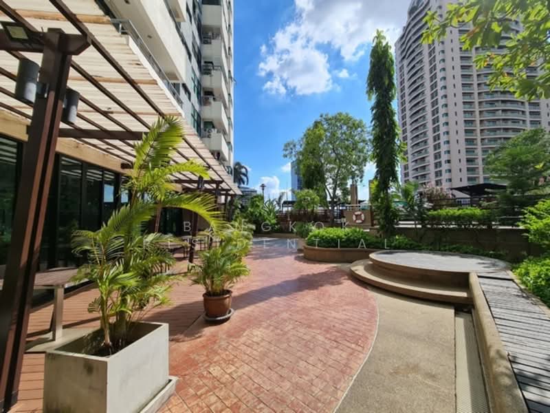 Sathorn Gardens : สาธร การ์เด้นส์, กรุงเทพ, 39 ถนนสาธรใต้, ทุ่งมหาเมฆ, สาทร, กรุงเทพ, 200 ตร.ม., คอนโด ขาย, โดย Bangkok Residential, 500284639 - DDproperty.com