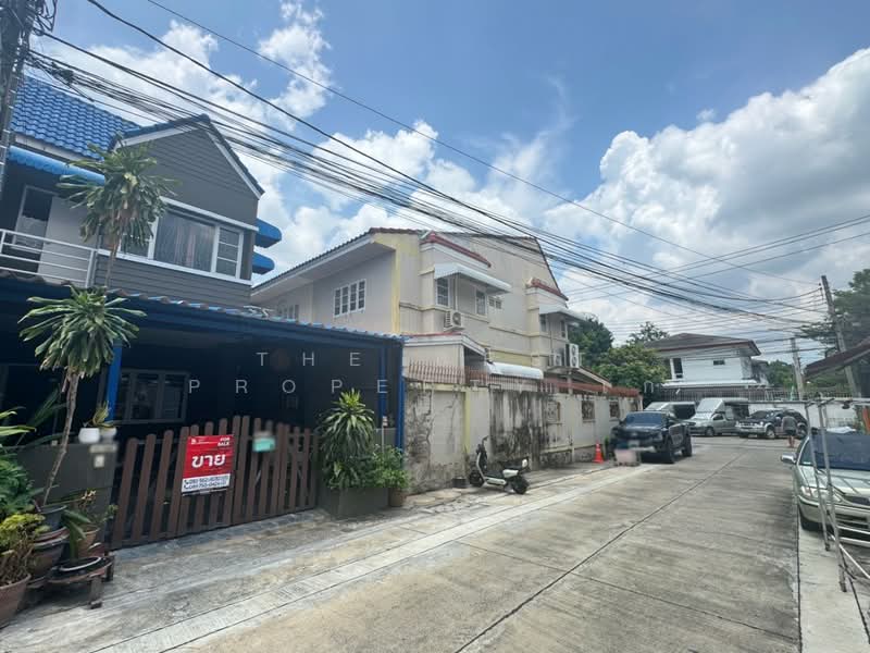 First Home Watcharapol : เฟิสท์โฮม วัชรพล, กรุงเทพ, ซอย ร่วมมิตรพัฒนา, ท่าแร้ง, บางเขน, กรุงเทพ, 100 ตร.ม., ทาวน์เฮ้าส์ ขาย, โดย The Best Property เก๋, 500284641 - DDproperty.com