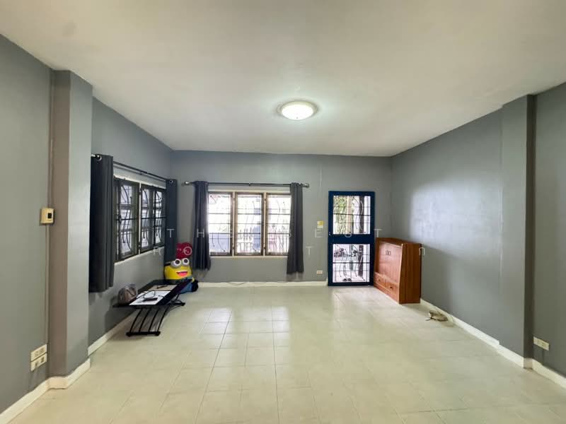 First Home Watcharapol : เฟิสท์โฮม วัชรพล, กรุงเทพ, ซอย ร่วมมิตรพัฒนา, ท่าแร้ง, บางเขน, กรุงเทพ, 100 ตร.ม., ทาวน์เฮ้าส์ ขาย, โดย The Best Property เก๋, 500284641 - DDproperty.com
