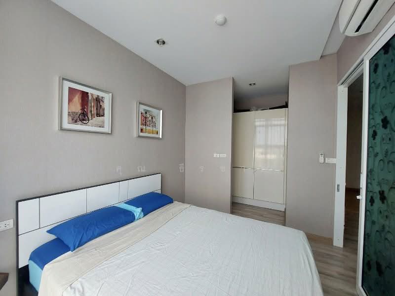 Prime Square, Chiang Mai, 22 Parallel Road, Chang Phuak, Muang Chiang Mai, Chiang Mai, 1 Bedroom, 35 sqm, Condo For Rent, by คุณ ธีรชาติ, 500284643 - DDproperty.com