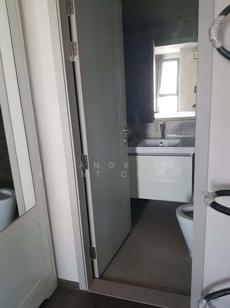 IDEO Q Siam-Ratchathewi, Bangkok, Phetchaburi Road, Thanon Phaya Thai, Ratchathewi, Bangkok, 1 Bedroom, 35 sqm, Condo For Rent, by Bangkok Agent Co.,Ltd., 500284644 - DDproperty.com