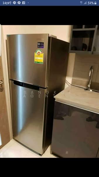 IDEO Q Siam-Ratchathewi, Bangkok, Phetchaburi Road, Thanon Phaya Thai, Ratchathewi, Bangkok, 1 Bedroom, 35 sqm, Condo For Rent, by Bangkok Agent Co.,Ltd., 500284644 - DDproperty.com