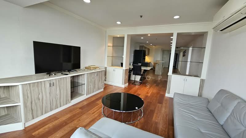 Baan Suanpetch, Bangkok, 18 Soi Sukhumvit 39, Khlong Tan Nua, Watthana, Bangkok, 2 Bedrooms, 134 sqm, Condo For Rent, by BANGKOK PROPERTY AGENTS, 500284645 - DDproperty.com