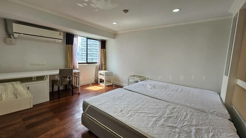 Baan Suanpetch, Bangkok, 18 Soi Sukhumvit 39, Khlong Tan Nua, Watthana, Bangkok, 2 Bedrooms, 134 sqm, Condo For Rent, by BANGKOK PROPERTY AGENTS, 500284645 - DDproperty.com