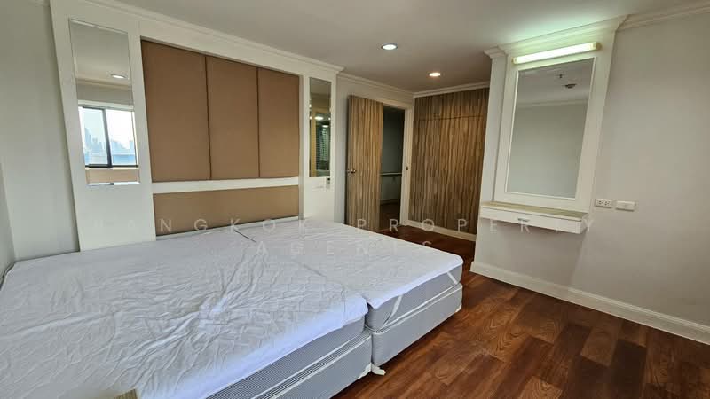 Baan Suanpetch : บ้านสวนเพชร คอนโดมิเนียม, กรุงเทพ, 18 ซอยสุขุมวิท 39, คลองตันเหนือ, วัฒนา, กรุงเทพ, 134 ตร.ม., คอนโด ให้เช่า, โดย BANGKOK PROPERTY AGENTS, 500284645 - DDproperty.com