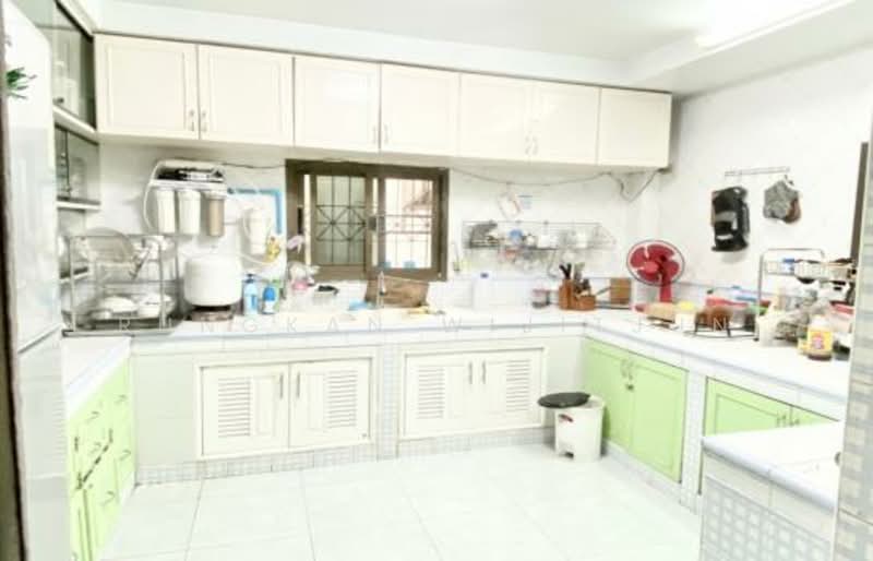 7-BR House, Bangkok, Chan Kasem, Chatuchak, Bangkok, 7 Bedrooms, 203 sqm, Single Detached House For Sale, by Rungkan Wijitjun, 500284647 - DDproperty.com