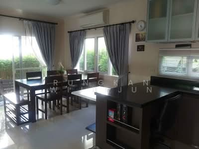 ขาย - บ้าน 4-ห้องนอน, กรุงเทพ