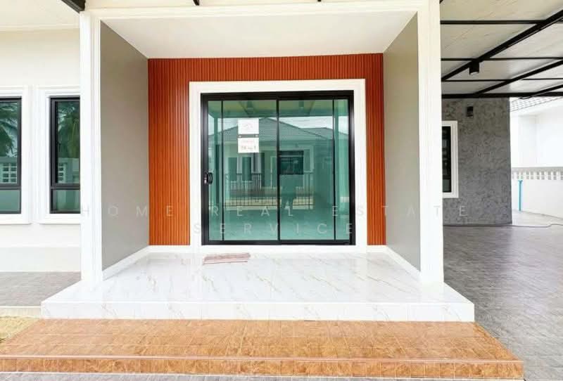 For Sale - Wanna Ville Pong - Pattaya, Chon Buri (Pattaya)