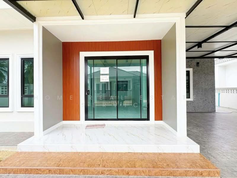 For Sale - Wanna Ville Pong - Pattaya, Chon Buri (Pattaya)
