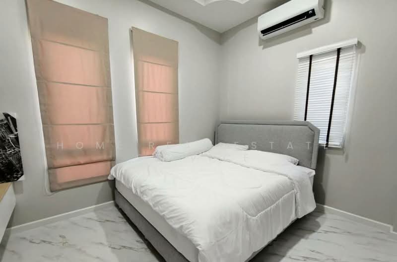 For Sale - Wanna Ville Pong - Pattaya, Chon Buri (Pattaya)