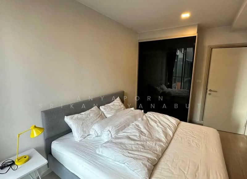 Quintara Treehaus Sukhumvit 42 : ควินทารา ทรีเฮาส์ สุขุมวิท 42, กรุงเทพ, ซอยบาร์โบส 2 ถนนสุขุมวิท 42, พระโขนง, คลองเตย, กรุงเทพ, 40 ตร.ม., คอนโด ให้เช่า, โดย Anyaporn Srikanlayanabut, 500284652 - DDproperty.com
