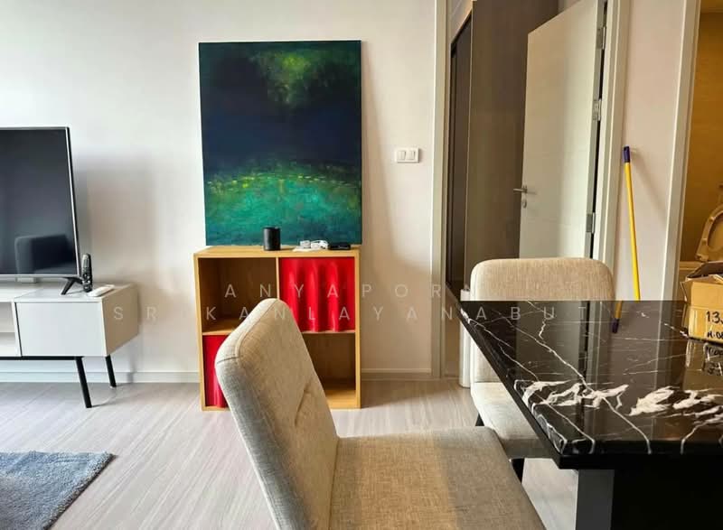 Quintara Treehaus Sukhumvit 42 : ควินทารา ทรีเฮาส์ สุขุมวิท 42, กรุงเทพ, ซอยบาร์โบส 2 ถนนสุขุมวิท 42, พระโขนง, คลองเตย, กรุงเทพ, 40 ตร.ม., คอนโด ให้เช่า, โดย Anyaporn Srikanlayanabut, 500284652 - DDproperty.com