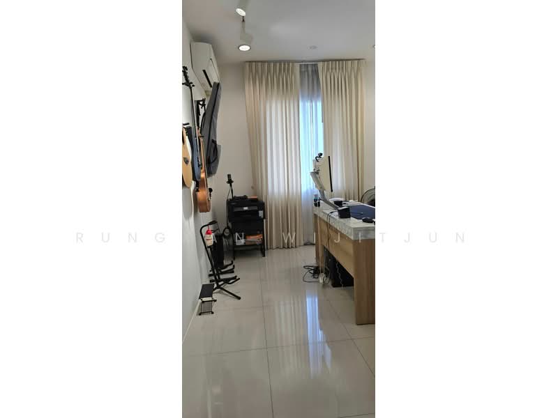 undefined, กรุงเทพ, หนองแขม, หนองแขม, กรุงเทพ, 68 ตร.ม., บ้านเดี่ยว ขาย, โดย Rungkan Wijitjun, 500284653 - DDproperty.com