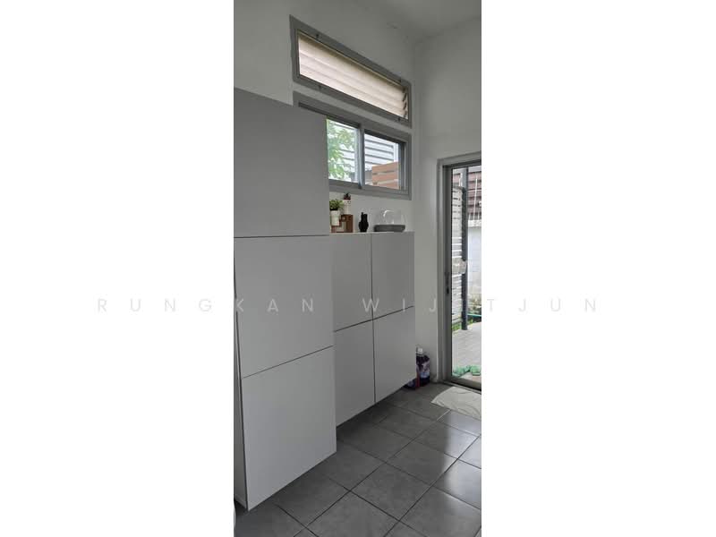 undefined, Bangkok, Nong Kham, Nong Khaem, Bangkok, 3 Bedrooms, 68 sqm, Single Detached House For Sale, by Rungkan Wijitjun, 500284653 - DDproperty.com