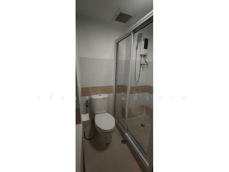 Rimhad Jomtien Condominium, Chon Buri (Pattaya), Jomtien Sai 2 Road, Nong Pru, Bang Lamung (Pattaya), Chon Buri (Pattaya), Studio, 29 sqm, Condo For Sale, by วนัชภรณ์ แก้วลาน, 500284654 - DDproperty.com