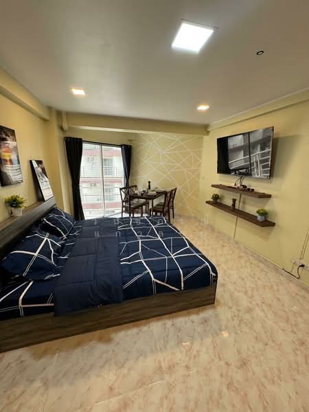 Rimhad Jomtien Condominium : ริมหาดจอมเทียน คอนโดมิเนียม, ชลบุรี, ถนน จอมเทียน สาย2, หนองปรือ, บางละมุง, ชลบุรี, 29 ตร.ม., คอนโด ขาย, โดย วนัชภรณ์ แก้วลาน, 500284654 - DDproperty.com