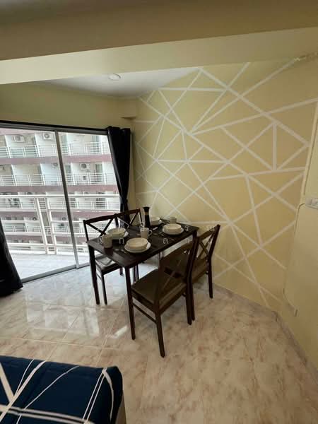 Rimhad Jomtien Condominium : ริมหาดจอมเทียน คอนโดมิเนียม, ชลบุรี, ถนน จอมเทียน สาย2, หนองปรือ, บางละมุง, ชลบุรี, 29 ตร.ม., คอนโด ขาย, โดย วนัชภรณ์ แก้วลาน, 500284654 - DDproperty.com
