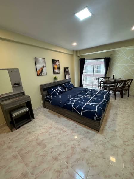 Rimhad Jomtien Condominium : ริมหาดจอมเทียน คอนโดมิเนียม, ชลบุรี, ถนน จอมเทียน สาย2, หนองปรือ, บางละมุง, ชลบุรี, 29 ตร.ม., คอนโด ขาย, โดย วนัชภรณ์ แก้วลาน, 500284654 - DDproperty.com