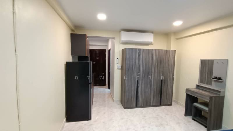 Rimhad Jomtien Condominium, Chon Buri (Pattaya), Jomtien Sai 2 Road, Nong Pru, Bang Lamung (Pattaya), Chon Buri (Pattaya), Studio, 29 sqm, Condo For Sale, by วนัชภรณ์ แก้วลาน, 500284654 - DDproperty.com