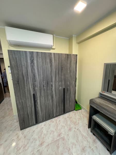 Rimhad Jomtien Condominium, Chon Buri (Pattaya), Jomtien Sai 2 Road, Nong Pru, Bang Lamung (Pattaya), Chon Buri (Pattaya), Studio, 29 sqm, Condo For Sale, by วนัชภรณ์ แก้วลาน, 500284654 - DDproperty.com
