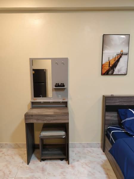 Rimhad Jomtien Condominium, Chon Buri (Pattaya), Jomtien Sai 2 Road, Nong Pru, Bang Lamung (Pattaya), Chon Buri (Pattaya), Studio, 29 sqm, Condo For Sale, by วนัชภรณ์ แก้วลาน, 500284654 - DDproperty.com