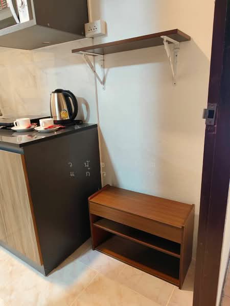 Rimhad Jomtien Condominium, Chon Buri (Pattaya), Jomtien Sai 2 Road, Nong Pru, Bang Lamung (Pattaya), Chon Buri (Pattaya), Studio, 29 sqm, Condo For Sale, by วนัชภรณ์ แก้วลาน, 500284654 - DDproperty.com