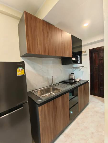 Rimhad Jomtien Condominium, Chon Buri (Pattaya), Jomtien Sai 2 Road, Nong Pru, Bang Lamung (Pattaya), Chon Buri (Pattaya), Studio, 29 sqm, Condo For Sale, by วนัชภรณ์ แก้วลาน, 500284654 - DDproperty.com