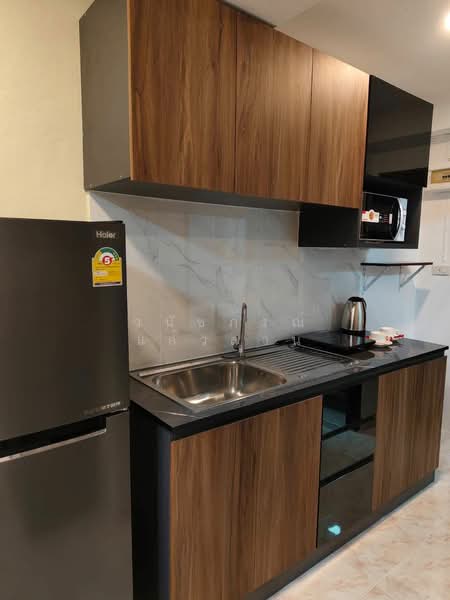 Rimhad Jomtien Condominium, Chon Buri (Pattaya), Jomtien Sai 2 Road, Nong Pru, Bang Lamung (Pattaya), Chon Buri (Pattaya), Studio, 29 sqm, Condo For Sale, by วนัชภรณ์ แก้วลาน, 500284654 - DDproperty.com