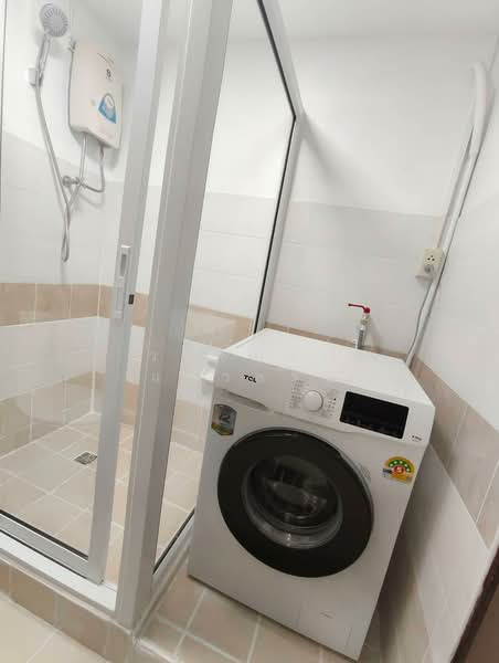 Rimhad Jomtien Condominium, Chon Buri (Pattaya), Jomtien Sai 2 Road, Nong Pru, Bang Lamung (Pattaya), Chon Buri (Pattaya), Studio, 29 sqm, Condo For Sale, by วนัชภรณ์ แก้วลาน, 500284654 - DDproperty.com