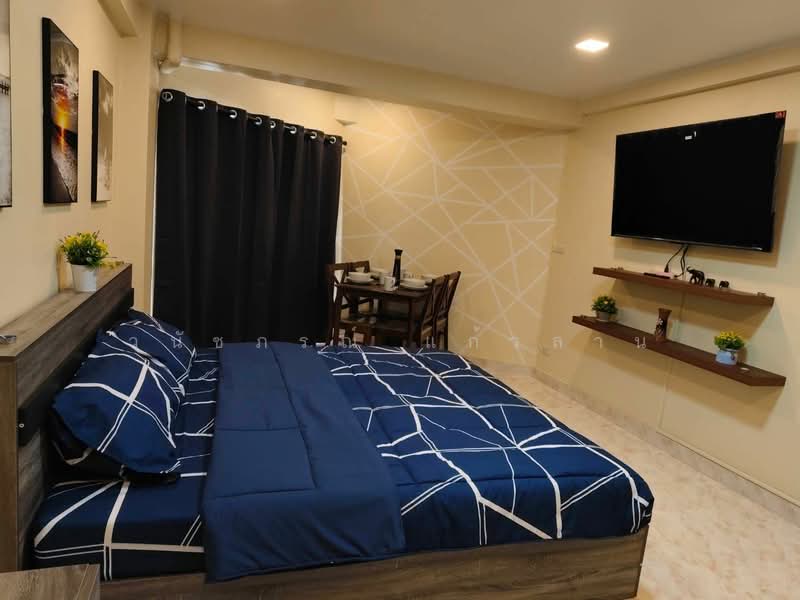 Rimhad Jomtien Condominium, Chon Buri (Pattaya), Jomtien Sai 2 Road, Nong Pru, Bang Lamung (Pattaya), Chon Buri (Pattaya), Studio, 29 sqm, Condo For Sale, by วนัชภรณ์ แก้วลาน, 500284654 - DDproperty.com