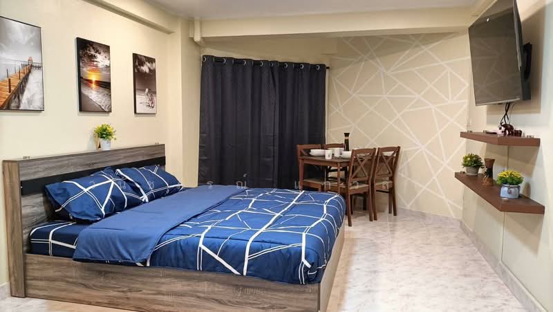 Rimhad Jomtien Condominium : ริมหาดจอมเทียน คอนโดมิเนียม, ชลบุรี, ถนน จอมเทียน สาย2, หนองปรือ, บางละมุง, ชลบุรี, 29 ตร.ม., คอนโด ขาย, โดย วนัชภรณ์ แก้วลาน, 500284654 - DDproperty.com