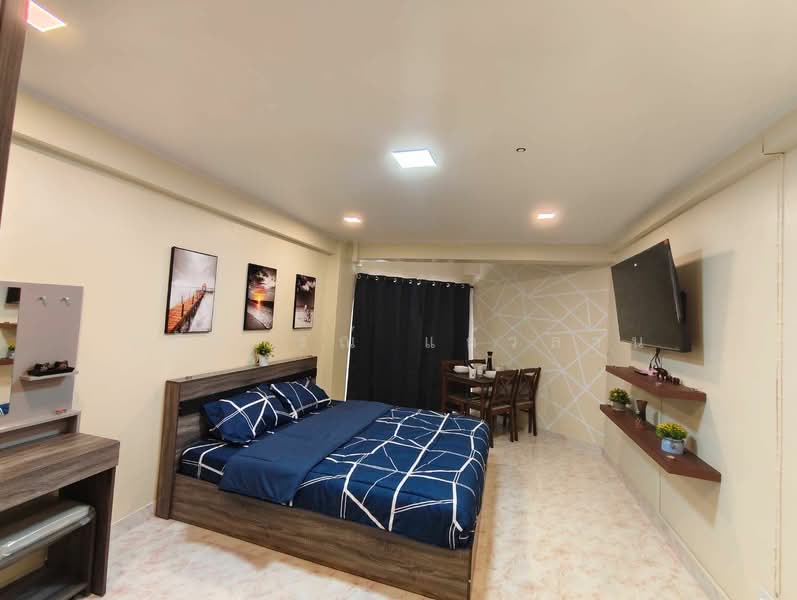 Rimhad Jomtien Condominium, Chon Buri (Pattaya), Jomtien Sai 2 Road, Nong Pru, Bang Lamung (Pattaya), Chon Buri (Pattaya), Studio, 29 sqm, Condo For Sale, by วนัชภรณ์ แก้วลาน, 500284654 - DDproperty.com