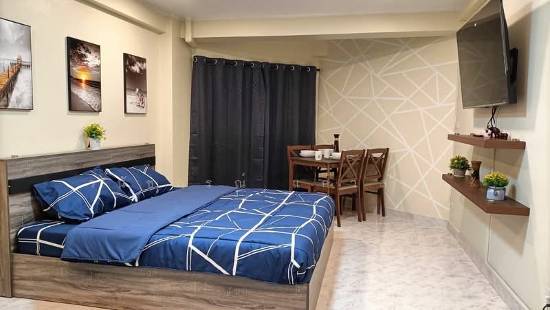 Rimhad Jomtien Condominium, Chon Buri (Pattaya), Jomtien Sai 2 Road, Nong Pru, Bang Lamung (Pattaya), Chon Buri (Pattaya), Studio, 29 sqm, Condo For Sale, by วนัชภรณ์ แก้วลาน, 500284654 - DDproperty.com