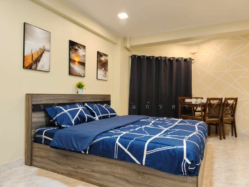 Rimhad Jomtien Condominium : ริมหาดจอมเทียน คอนโดมิเนียม, ชลบุรี, ถนน จอมเทียน สาย2, หนองปรือ, บางละมุง, ชลบุรี, 29 ตร.ม., คอนโด ขาย, โดย วนัชภรณ์ แก้วลาน, 500284654 - DDproperty.com
