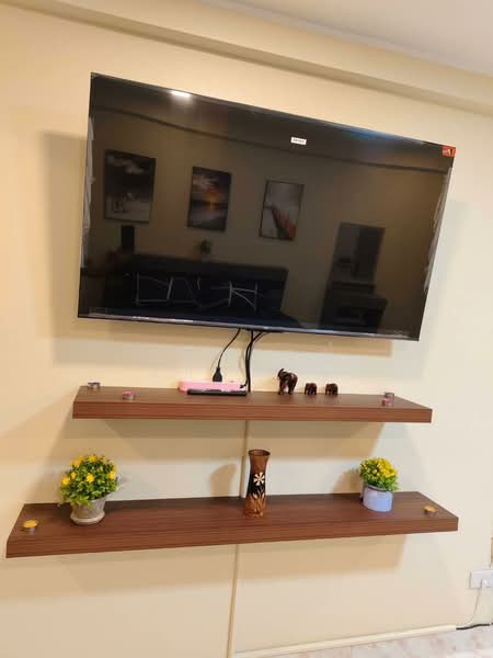 Rimhad Jomtien Condominium, Chon Buri (Pattaya), Jomtien Sai 2 Road, Nong Pru, Bang Lamung (Pattaya), Chon Buri (Pattaya), Studio, 29 sqm, Condo For Sale, by วนัชภรณ์ แก้วลาน, 500284654 - DDproperty.com