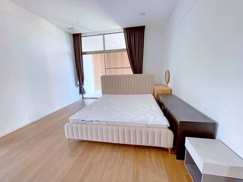 VIVE Rama 9, Bangkok, 38 Krungthep Kreetha Road, Saphan Sung, Saphan Sung, Bangkok, 4 Bedrooms, 300 sqm, Single Detached House For Rent, by Noppawan Ruangdech, 500284657 - DDproperty.com