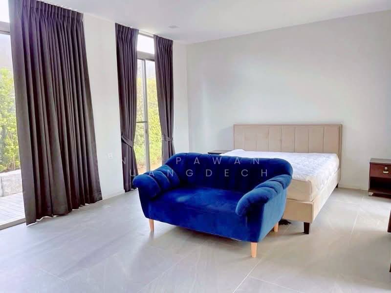 VIVE Rama 9, Bangkok, 38 Krungthep Kreetha Road, Saphan Sung, Saphan Sung, Bangkok, 4 Bedrooms, 300 sqm, Single Detached House For Rent, by Noppawan Ruangdech, 500284657 - DDproperty.com