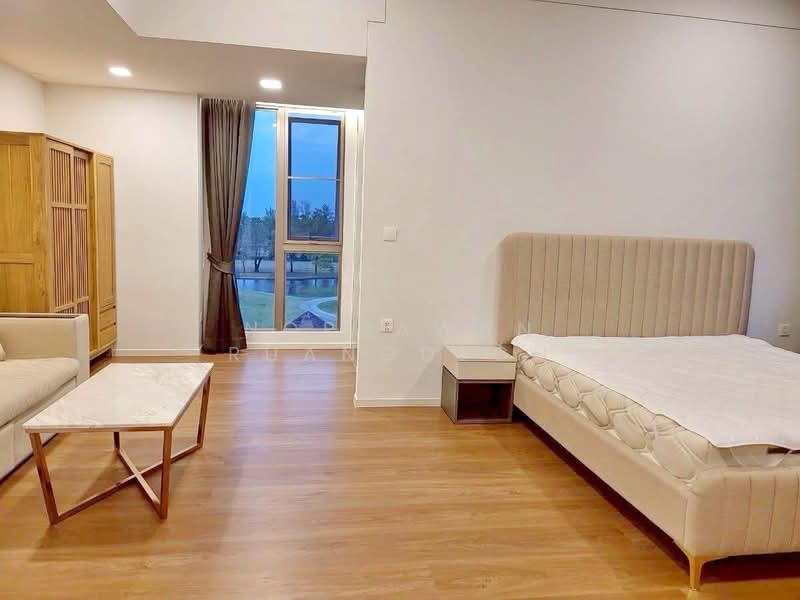 VIVE Rama 9, Bangkok, 38 Krungthep Kreetha Road, Saphan Sung, Saphan Sung, Bangkok, 4 Bedrooms, 300 sqm, Single Detached House For Rent, by Noppawan Ruangdech, 500284657 - DDproperty.com