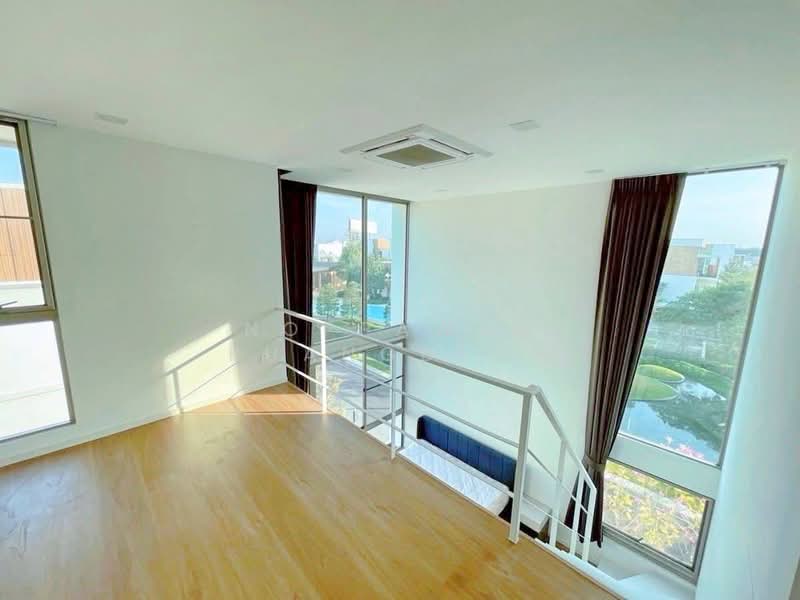 VIVE Rama 9, Bangkok, 38 Krungthep Kreetha Road, Saphan Sung, Saphan Sung, Bangkok, 4 Bedrooms, 300 sqm, Single Detached House For Rent, by Noppawan Ruangdech, 500284657 - DDproperty.com