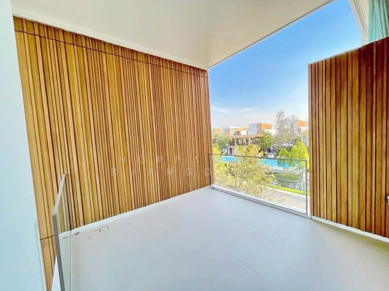 VIVE Rama 9, Bangkok, 38 Krungthep Kreetha Road, Saphan Sung, Saphan Sung, Bangkok, 4 Bedrooms, 300 sqm, Single Detached House For Rent, by Noppawan Ruangdech, 500284657 - DDproperty.com