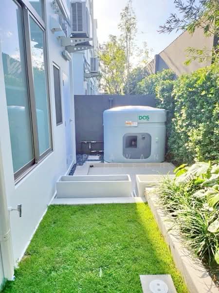 VIVE Rama 9, Bangkok, 38 Krungthep Kreetha Road, Saphan Sung, Saphan Sung, Bangkok, 4 Bedrooms, 300 sqm, Single Detached House For Rent, by Noppawan Ruangdech, 500284657 - DDproperty.com