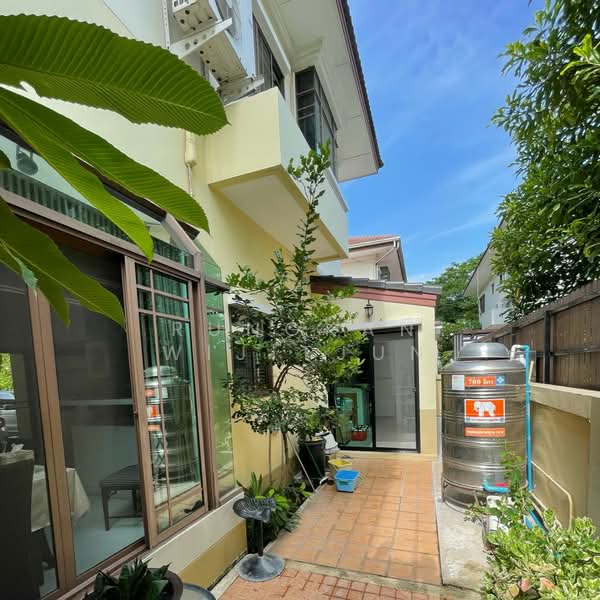 บ้าน 4-ห้องนอน, กรุงเทพ, คันนายาว, คันนายาว, กรุงเทพ, 480 ตร.ม., บ้านเดี่ยว ขาย, โดย Rungkan Wijitjun, 500284658 - DDproperty.com