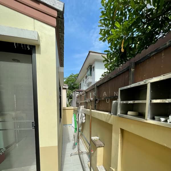 4-BR House, Bangkok, Khan Na Yao, Khan Na Yao, Bangkok, 4 Bedrooms, 480 sqm, Single Detached House For Sale, by Rungkan Wijitjun, 500284658 - DDproperty.com