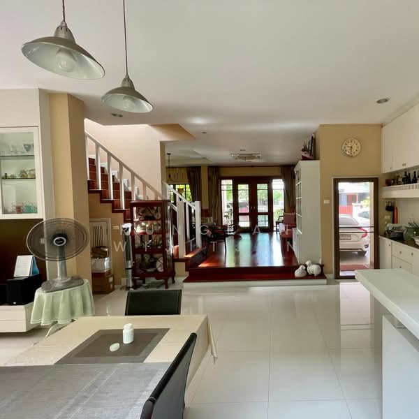 4-BR House, Bangkok, Khan Na Yao, Khan Na Yao, Bangkok, 4 Bedrooms, 480 sqm, Single Detached House For Sale, by Rungkan Wijitjun, 500284658 - DDproperty.com