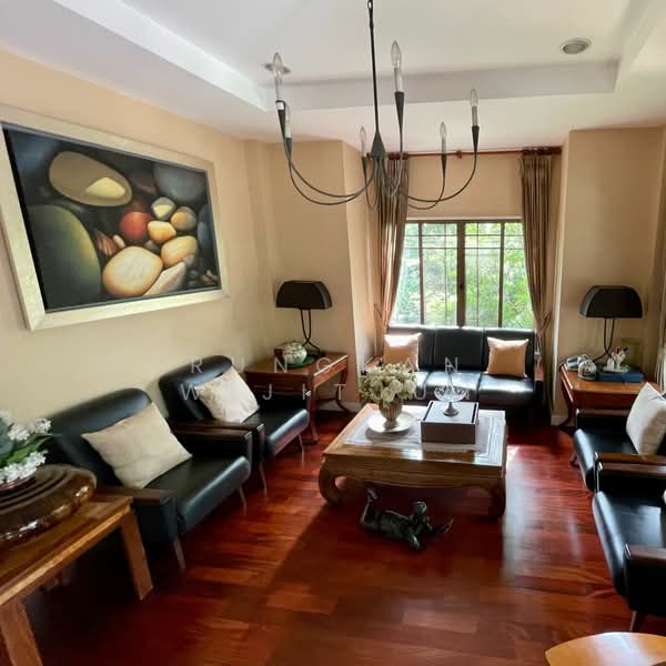 บ้าน 4-ห้องนอน, กรุงเทพ, คันนายาว, คันนายาว, กรุงเทพ, 480 ตร.ม., บ้านเดี่ยว ขาย, โดย Rungkan Wijitjun, 500284658 - DDproperty.com