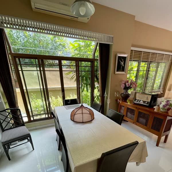 บ้าน 4-ห้องนอน, กรุงเทพ, คันนายาว, คันนายาว, กรุงเทพ, 480 ตร.ม., บ้านเดี่ยว ขาย, โดย Rungkan Wijitjun, 500284658 - DDproperty.com