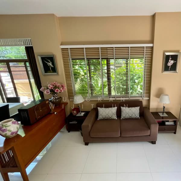 บ้าน 4-ห้องนอน, กรุงเทพ, คันนายาว, คันนายาว, กรุงเทพ, 480 ตร.ม., บ้านเดี่ยว ขาย, โดย Rungkan Wijitjun, 500284658 - DDproperty.com