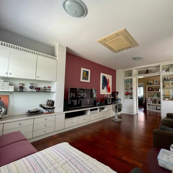 4-BR House, Bangkok, Khan Na Yao, Khan Na Yao, Bangkok, 4 Bedrooms, 480 sqm, Single Detached House For Sale, by Rungkan Wijitjun, 500284658 - DDproperty.com