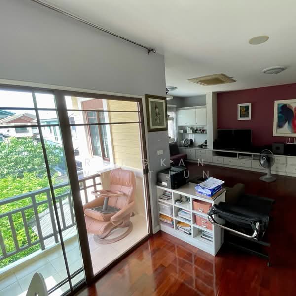 บ้าน 4-ห้องนอน, กรุงเทพ, คันนายาว, คันนายาว, กรุงเทพ, 480 ตร.ม., บ้านเดี่ยว ขาย, โดย Rungkan Wijitjun, 500284658 - DDproperty.com